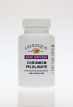 Chromium Picolinate, 100 Caps