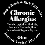 Chronic Allergy, Topical Mineral