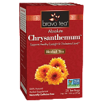 Chrysanthemum Tea 