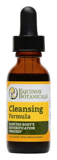 Cleansing Formula Extract 1 oz