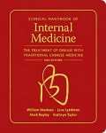 Clinical Handbook of Internal Medicine: The Treatment of Disease with Traditional Chinese Medicine (2nd Ed.)