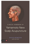 Clinical Handbook of Yamamota New Scalp Acupuncture by David Bomzon with Avi Amir