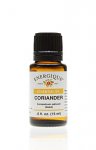 Coriander Essential Oil, 1/2oz