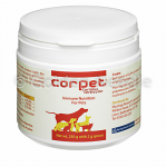 CorPet Powder