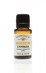 Cypress Essential Oil, 1/2oz