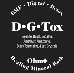 DGTox, Mineral Bath