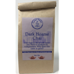 Dark Hoarse Chai