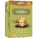 Detox Tea, 18 Bags