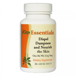 Dispel Dampness and Nourish the Skin, 60 tablets