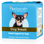 Dog Breath Dental Powder, 150g