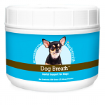Dog Breath Dental Powder, 500g