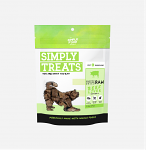 Freeze Dried Treats for Dogs - Beef Liver