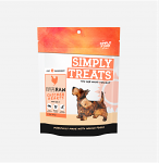 Freeze Dried Treats for Dogs - Chicken Hearts
