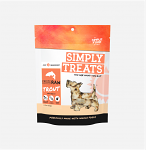 Freeze Dried Treats for Dogs - Trout