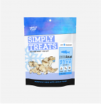 Freeze Dried Treats for Dogs - Whitefish