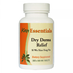 Dry Derma Relief, 300 tablets
