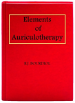 Elements of Auriculotherapy by R.J Bourdiol