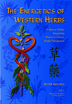 Energetics of Western Herbs Vol.I 4th Ed by Peter Holmes