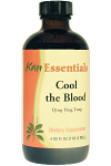Cool the Blood, 4oz