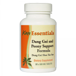 Dang Gui and Peony Support Formula, 60 Tablets