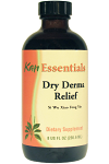 Dry Derma Relief, 8oz