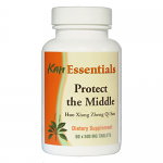 Protect the Middle, 60 Tablets