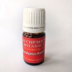 Eucalyptus Radiata (organic) Essential Oil, 5ml