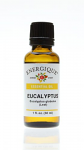 Eucalyptus Essential Oil, 1/2oz