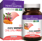 Every Woman's One Daily 55+, 72 Tablets