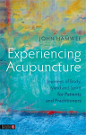 Experiencing Acupuncture, Book