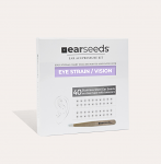 Eye Strain / Vision Stainless Steel Ear Seed Kit
