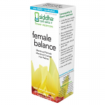 Female Balance