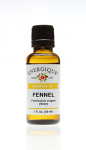 Fennel Essential Oil, 1oz
