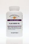 Flax Seed Oil, 100 Softgels