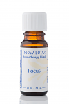 Focus Aromatherapy Blend