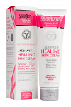Advanced Healing Silver Skin Cream - Grapefruit, Large