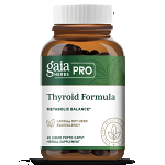 Thyroid Support Phyto-caps, 60ct