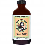 Chest Relief, 8 oz.