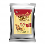 Ginger Chews - Peanut Butter, 1lb