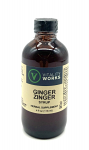 Ginger Zinger Syrup, 4 oz