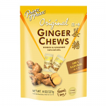Ginger Chews - Original, 8oz