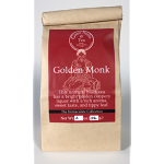 Golden Monk Tea