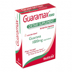 Guaramax 1000, 30 caps