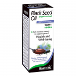 Black Seed Oil, 5oz