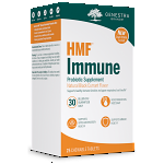 HMF Immune Chewable Probiotic, Shelf Stable, 25ct (30b CFUs)