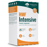 HMF Intensive, Shelf Stable Probiotic, 25ct (25b CFUs)