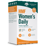 HMF Women's Daily, Shelf Stable Probiotic, 25ct (17.6B CFUs)
