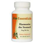 Harmonize the Stomach, 60 tablets