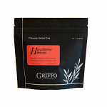 Hawthorne Hibiscus Tea
