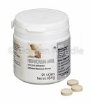 Hericium Tablets